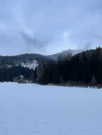 Val di Funes One-Day Itinerary - Visit the lonely isolated church