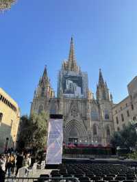 🇪🇸 Barcelona 3-Day Itinerary (Must Visit Gaudi Maaterpieces!)