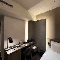 Hotel JAL City Fukuoka Tenjin