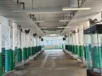 Star Ferry: A symbol of Hong Kong
