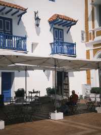 1 Day Itinerary in Cartagena 