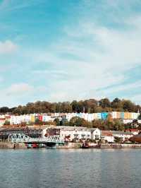Top Places to Visit in Bristol: Clifton & Beyond
