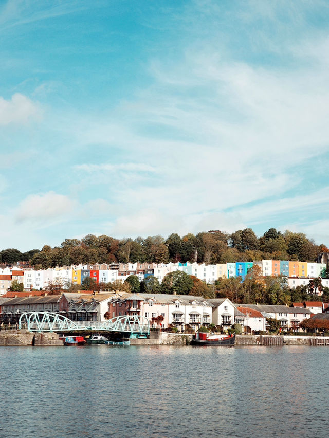 Top Places to Visit in Bristol: Clifton & Beyond