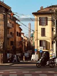 Bologna博洛尼亚