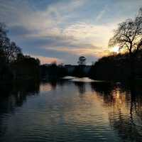 Grantchester – A Serene Escape from Cambridge