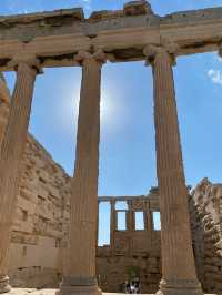 Acropolis of Athens: Step Into Ancient Glory!
