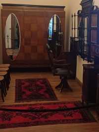 Atatürk Museum: Step Into Atatürk's Legacy!