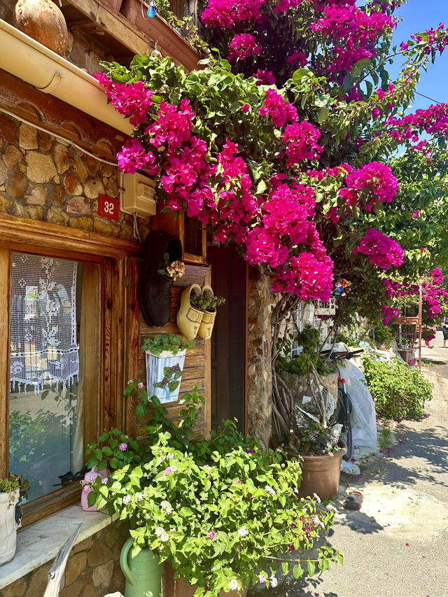Istanbul Hidden Gem: Kınalıada🇹🇷