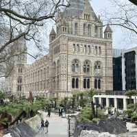 How to spend 8 days in London