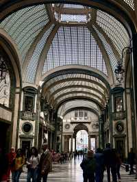 Why Turin should be your next Italian adventure 🇮🇹