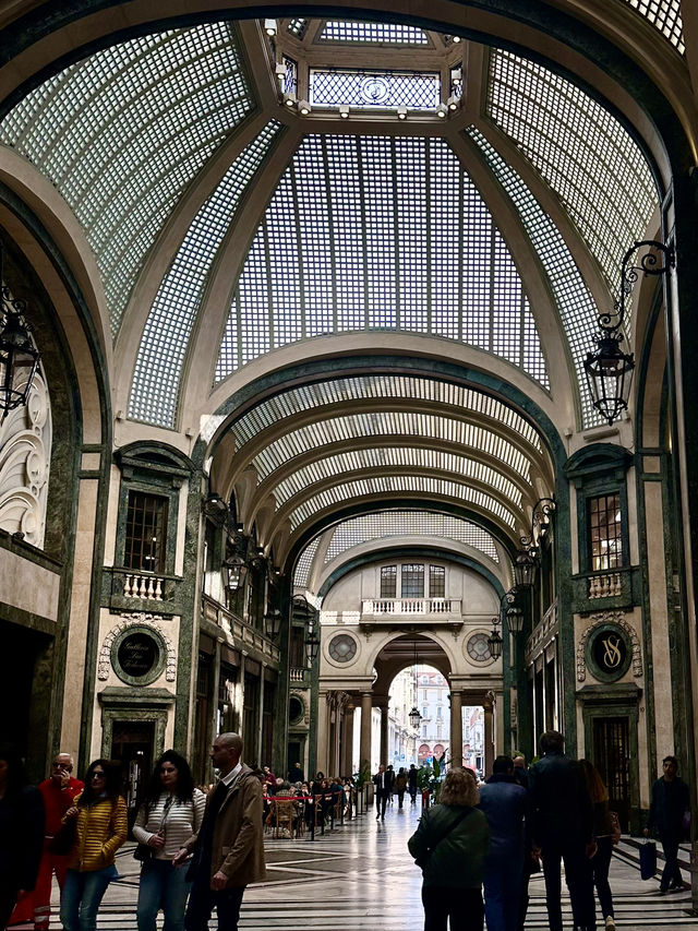 Why Turin should be your next Italian adventure 🇮🇹