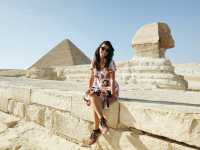 The Great Sphinx 🇪🇬