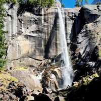 Yosemite on a Budget: Big Views, Small Spend