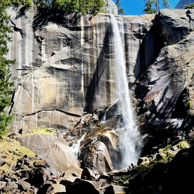 Yosemite on a Budget: Big Views, Small Spend