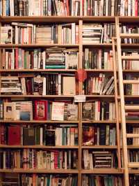 The Literary Heart of Manchester 📚