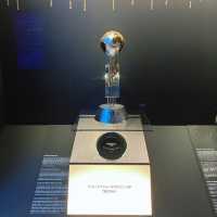 FIFAワールドフットボールミュージアム