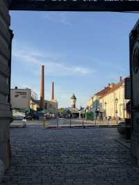Pilsen 1-Day Guide
