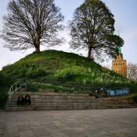 Wandering Through Oxford: A City of Spires and Stories