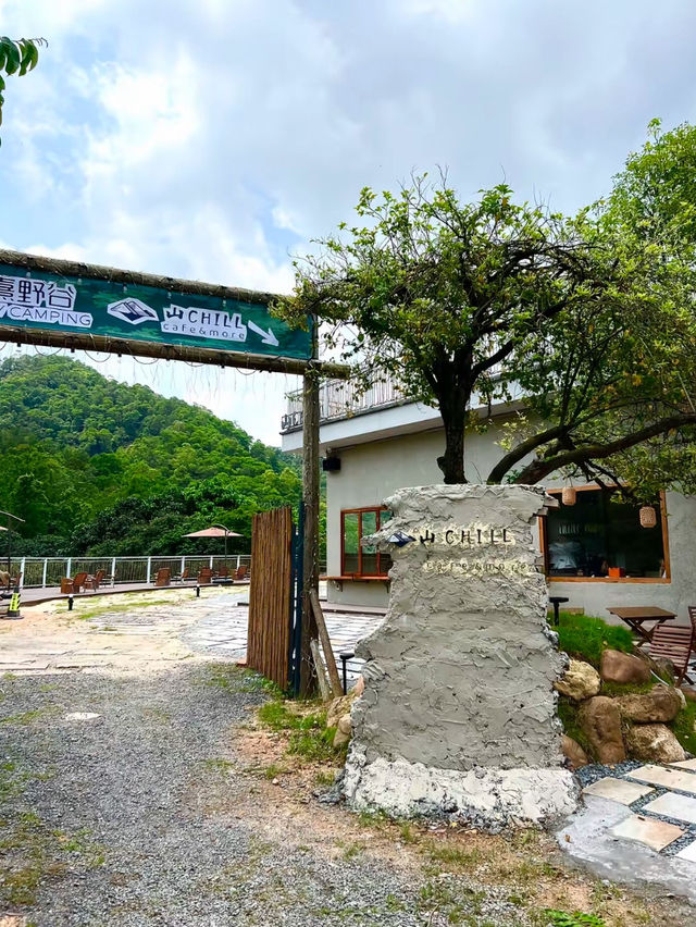山上打卡ชิลล์รับลมจิบกาแฟบนเขา ฟีลดีจนไม่อยากลง!🏔️