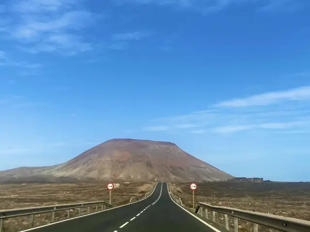 The Volcanic Wonder Day