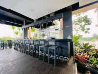 “The Waterfront Hotel Kuching: Where Heritage Meets Contemporary Luxury”