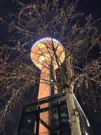 Beyond Istanbul: Why Ankara Surprised Me