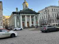 Saint Petersburg