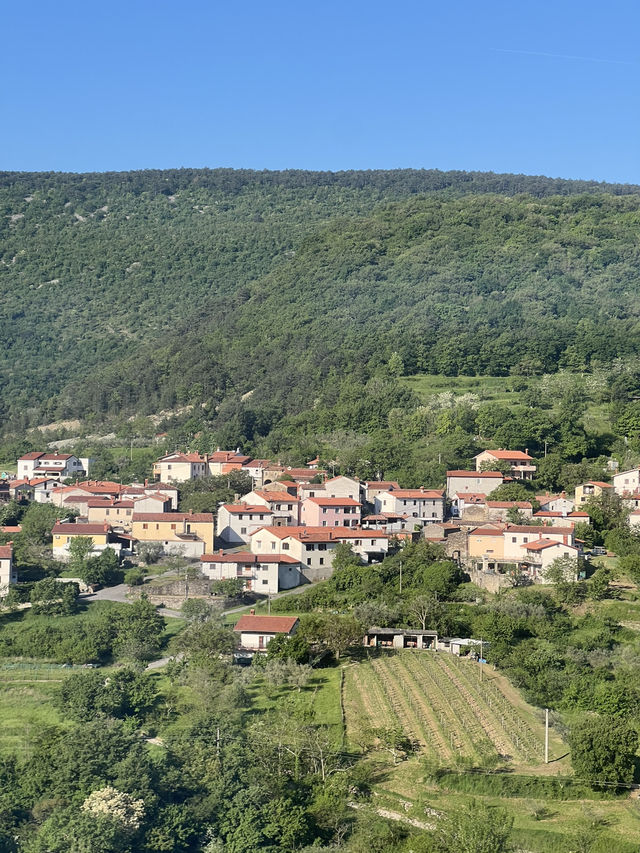 🇸🇮 斯洛維尼亞科佩爾（Koper） 🚤