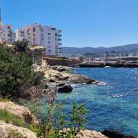 beautiful ibiza