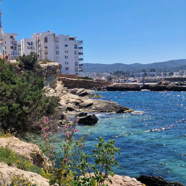 beautiful ibiza