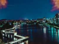 Mt Coot-tha Adventures – Hike + View + Chill