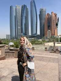 Royal Journey from Dubai to Riyadh: An Epic Adventure Through Time and Luxury 💎👑 