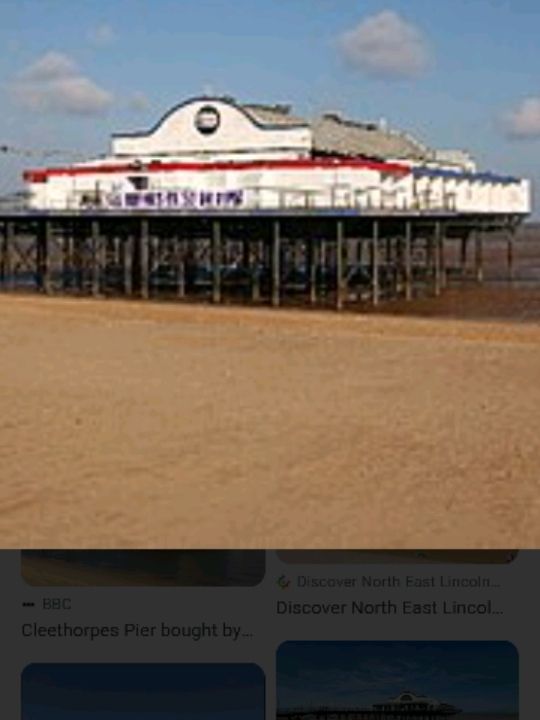 Cleethorpes 