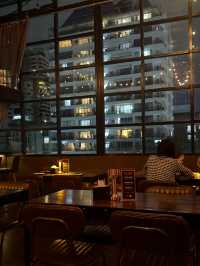Best Bars in Bangkok with Great Wine Selections