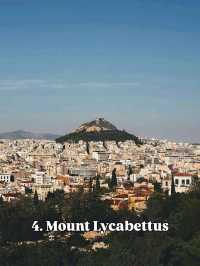 🏛️ 5 Must-See Attractions in Athens for First-Timers! 🇬🇷