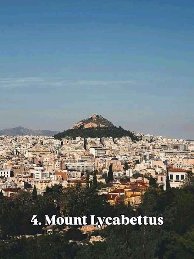 🏛️ 5 Must-See Attractions in Athens for First-Timers! 🇬🇷