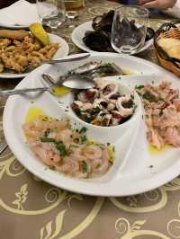Sicilian streets and flavours 
