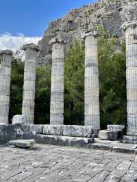  Priene Ancient City: A Hidden Gem of Ionia