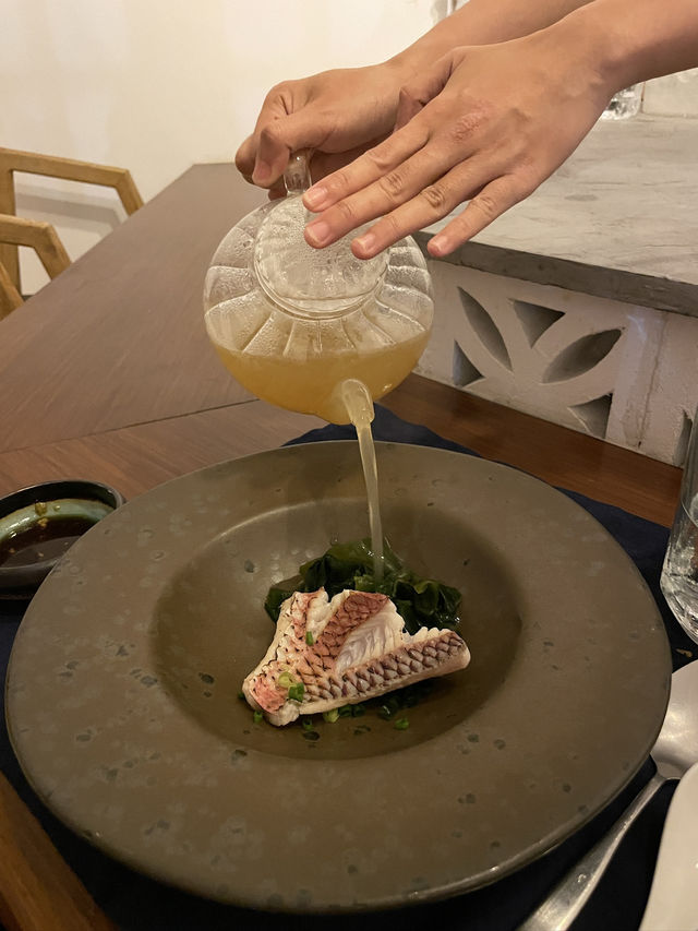  รีวิว: Captain Cook Lipe Restaurant