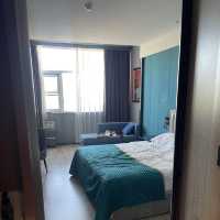 A Hidden Gem – Clean, Comfortable, and Central!