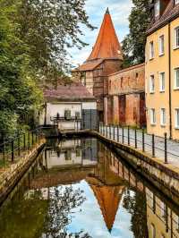 Memmingen: Bavaria’s Hidden Renaissance Gem