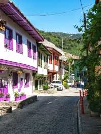 Misi Village, Bursa: A Quiet Escape into Tradition and Nature