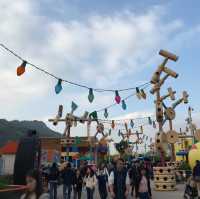 Hong Kong🇭🇰Magical Adventure at Hong Kong Disneyland ✨🏰 