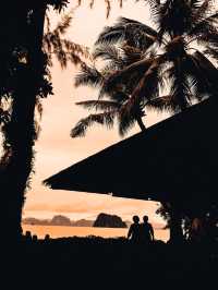 🌿 Phulay Bay, a Ritz-Carlton Reserve – Where Silence Becomes Sacred