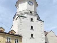 Bratislava!