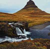 beauty of iceland