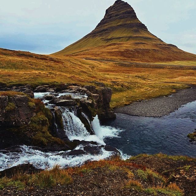 beauty of iceland