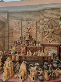 Exploring Po Nagar Cham Towers – A Sacred Gem Near Nha Trang