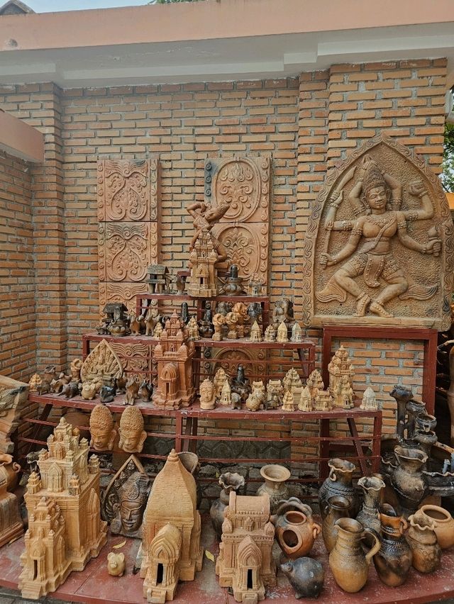 Exploring Po Nagar Cham Towers – A Sacred Gem Near Nha Trang