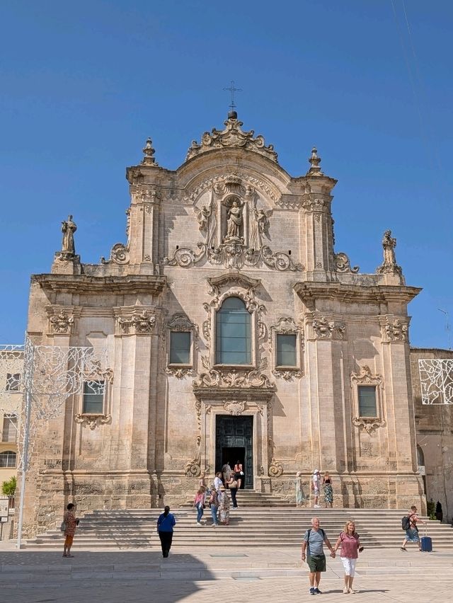 Hidden gem in Italy